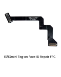 JC FLEX DE FACE ID PARA IPHONE 13 / 13 MINI