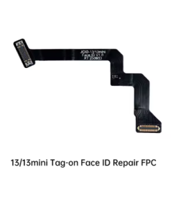 JC FLEX DE FACE ID PARA IPHONE 13 / 13 MINI