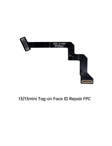 JC FLEX DE FACE ID PARA IPHONE 13 / 13 MINI