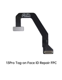 JC FLEX DE FACE ID PARA IPHONE 13 PRO