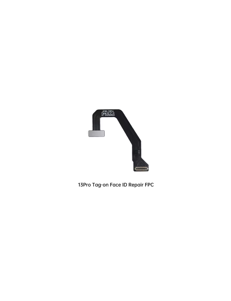 JC FLEX DE FACE ID PARA IPHONE 13 PRO