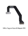 JC FLEX DE FACE ID PARA IPHONE 13 PRO