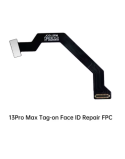 JC FLEX DE FACE ID PARA IPHONE 13 PRO MAX