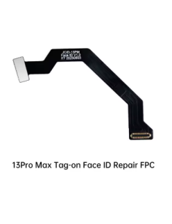 JC FLEX DE FACE ID PARA IPHONE 13 PRO MAX