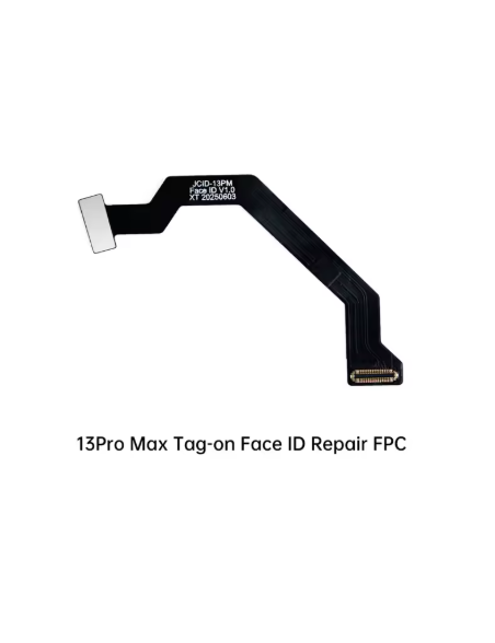 JC FLEX DE FACE ID PARA IPHONE 13 PRO MAX