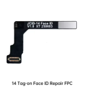 JC FLEX DE FACE ID PARA IPHONE 14