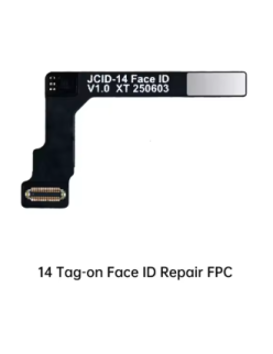 JC FLEX DE FACE ID PARA IPHONE 14