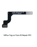 JC FLEX DE FACE ID PARA IPHONE 14 PLUS