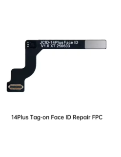 JC FLEX DE FACE ID PARA IPHONE 14 PLUS