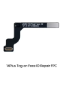 JC FLEX DE FACE ID PARA IPHONE 14 PLUS