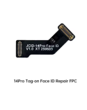 JC FLEX DE FACE ID PARA IPHONE 14 PRO