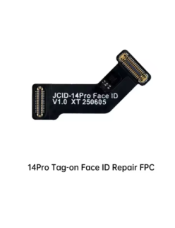 JC FLEX DE FACE ID PARA IPHONE 14 PRO