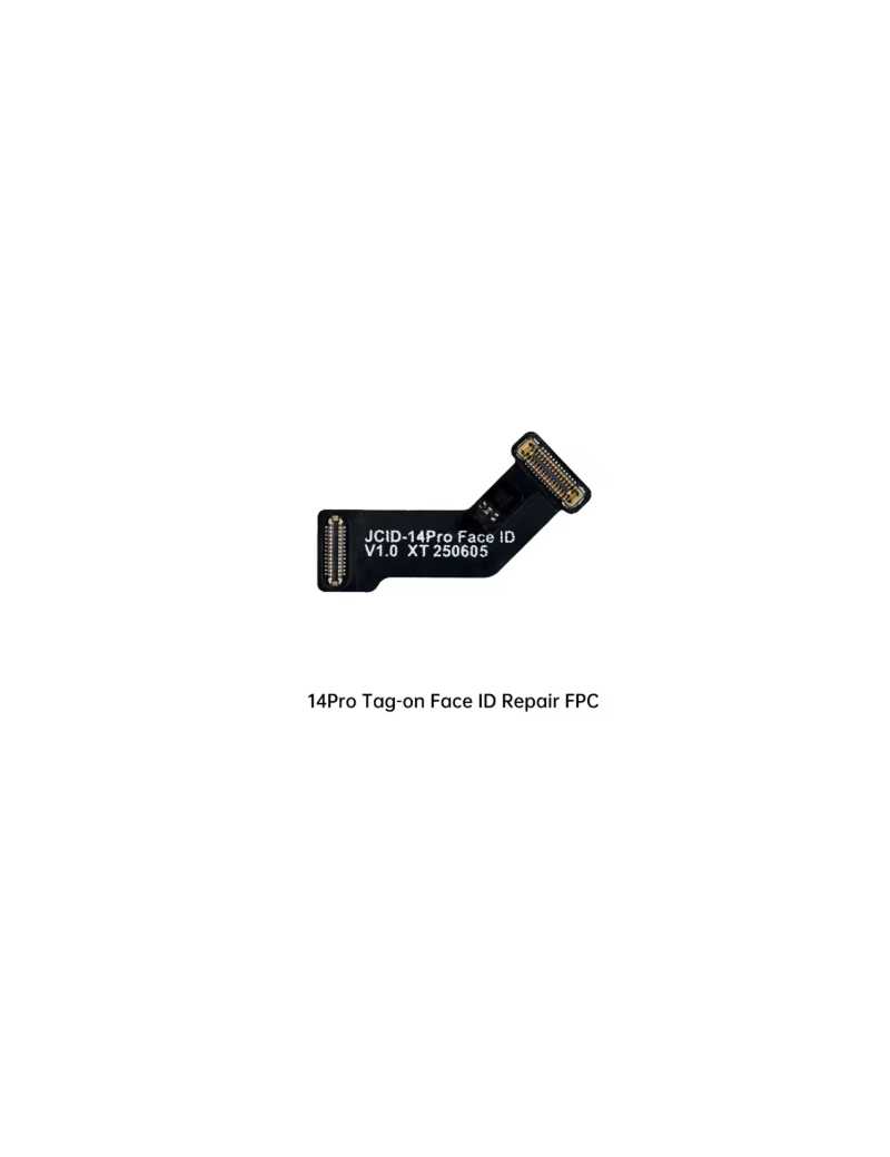 JC FLEX DE FACE ID PARA IPHONE 14 PRO