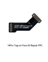JC FLEX DE FACE ID PARA IPHONE 14 PRO