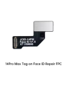 JC FLEX DE FACE ID PARA IPHONE 14 PRO MAX