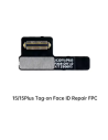 JC FLEX DE FACE ID PARA IPHONE 15 / 15 PLUS