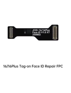 JC FLEX DE FACE ID PARA IPHONE 16 / 16 PLUS