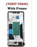 DISPLAY VIVO V25E INCELL CON MARCO