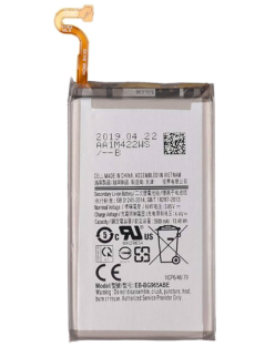 BATERIA SAMSUNG S9 PLUS