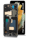 DISPLAY SAMSUNG S20 ULTRA INCELL CON MARCO