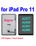 DISPLAY IPAD PRO 11 3ERA ( A2377 )
