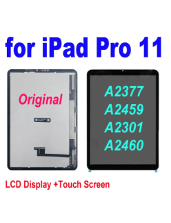DISPLAY IPAD PRO 11 3ERA ( A2377 )