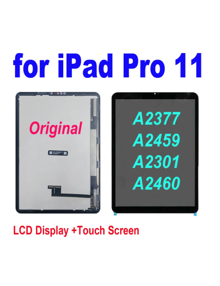 DISPLAY IPAD PRO 11 3ERA ( A2377 )