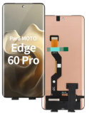 DISPLAY MOTO EDGE 60 PRO ORIGINAL SIN MARCO