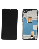DISPLAY HONOR X5 PLUS ORIGINAL CON MARCO