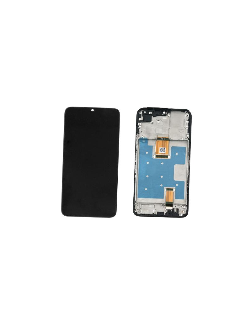 DISPLAY HONOR X5 PLUS ORIGINAL CON MARCO