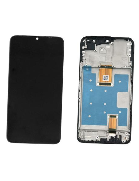DISPLAY HONOR X5 PLUS ORIGINAL CON MARCO