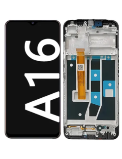 OPPO A16 ORIGINAL CON MARCO