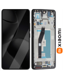 DISPLAY XIAOMI MI 14T ORIGINAL CON MARCO
