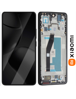DISPLAY XIAOMI MI 14T ORIGINAL CON MARCO