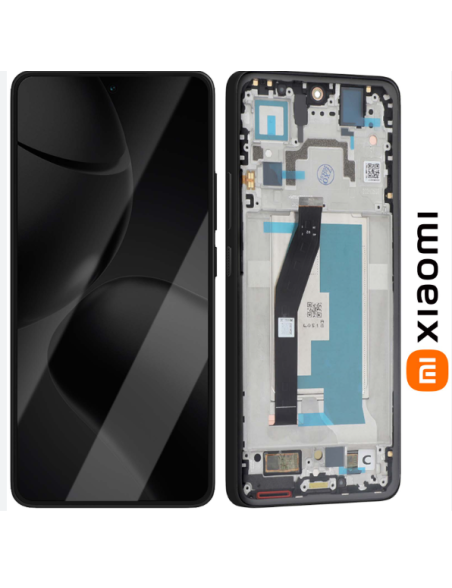DISPLAY XIAOMI MI 14T ORIGINAL CON MARCO
