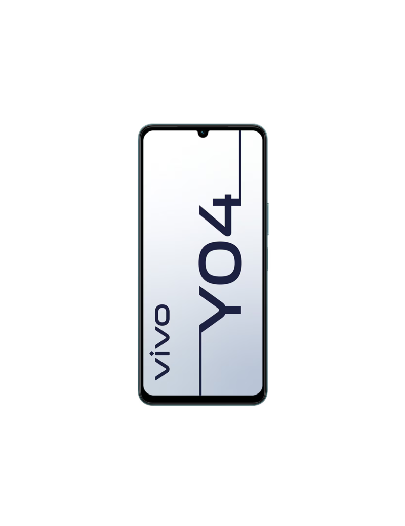 DISPLAY VIVO Y04 / Y19E / Y29E / Y29S ORIGINAL CON MARCO