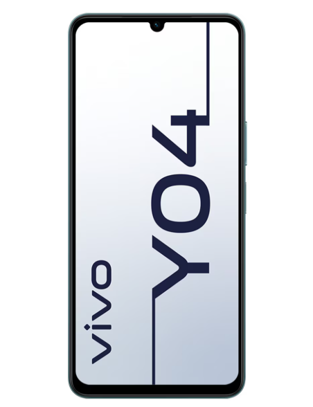 DISPLAY VIVO Y04 / Y19E / Y29E / Y29S ORIGINAL CON MARCO