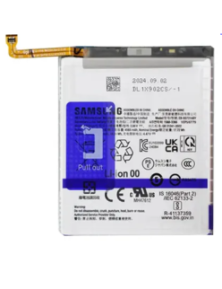 BATERIA SAMSUNG S24 FE ORIGINAL