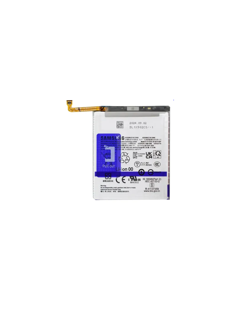 BATERIA SAMSUNG S24 FE ORIGINAL