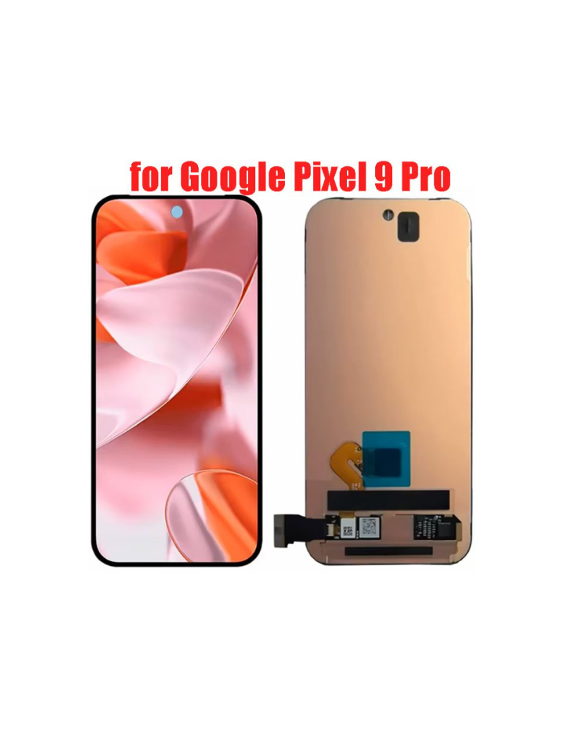 DISPLAY PIXEL 9 PRO ORIGINAL