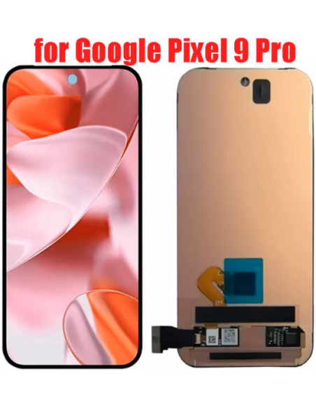 DISPLAY PIXEL 9 PRO ORIGINAL