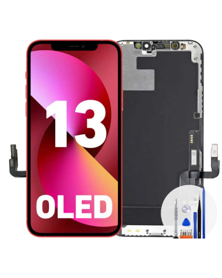 DISPLAY IPHONE 13 OLED