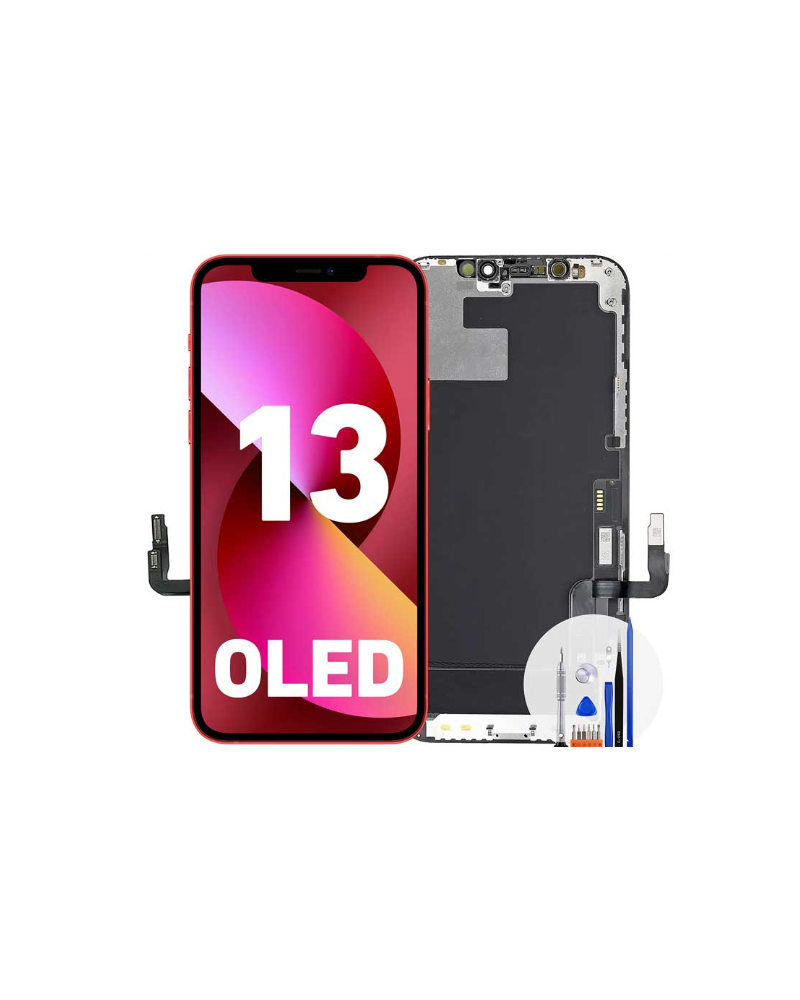 DISPLAY IPHONE 13 OLED