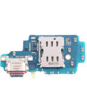 PLACA DE CARGA SAMSUNG S24 ULTRA ( S928U )