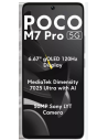 DISPLAY POCO M7 PRO 5G ORIGINAL CON MARCO