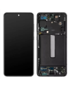 DISPLAY SAMSUNG S21 FE ORIGINAL CON MARCO