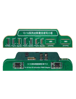 JC BOARD FACE ID 13 - 16 PRO MAX