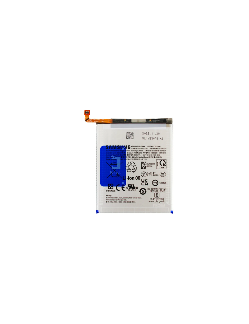 BATERIA SAMSUNG A25 / A34 / A54 / A55 / A35 ORIGINAL