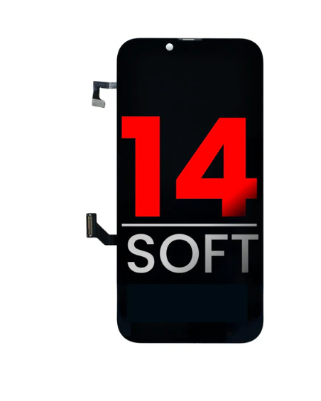 DISPLAY IPHONE 14 OLED