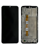DISPLAY VIVO Y22 ORIGINAL CON MARCO